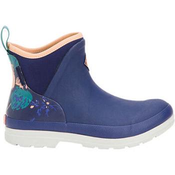 Purple Muck Boot Originals Ankle Women's Outdoor Activity | UK_QX3087