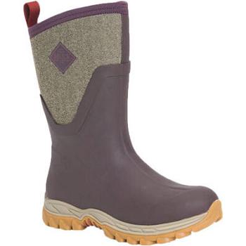 Red Muck Boot Arctic Sport II Mid Women's Hunt | UK_CG7803