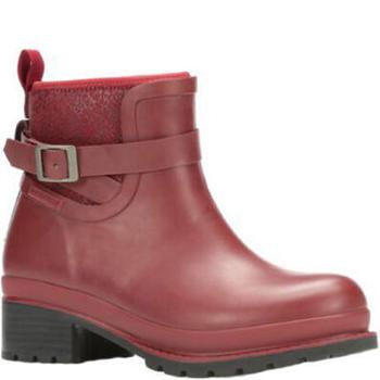 Red Muck Boot Liberty Waterproof Ankle Rubber Women's Shop All | UK_XC3090