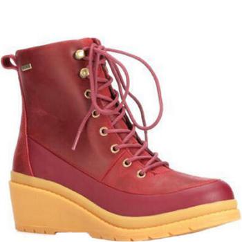 Red Muck Boot Liberty Wedge Women's Shop All | UK_YJ1948